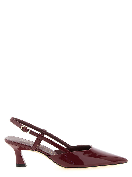 'Vinnie' slingback Pumps