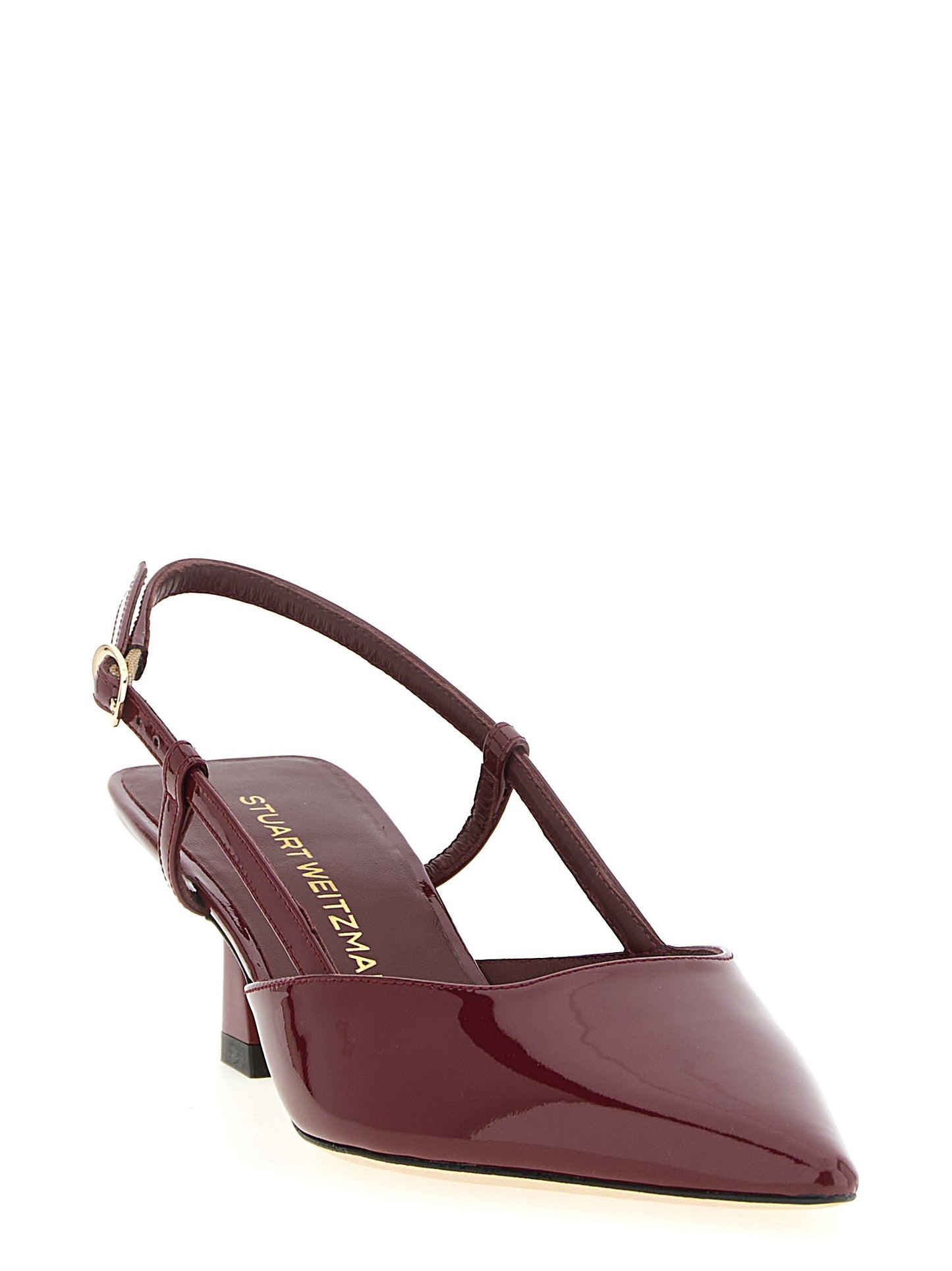 'Vinnie' slingback Pumps