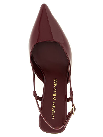 'Vinnie' slingback Pumps