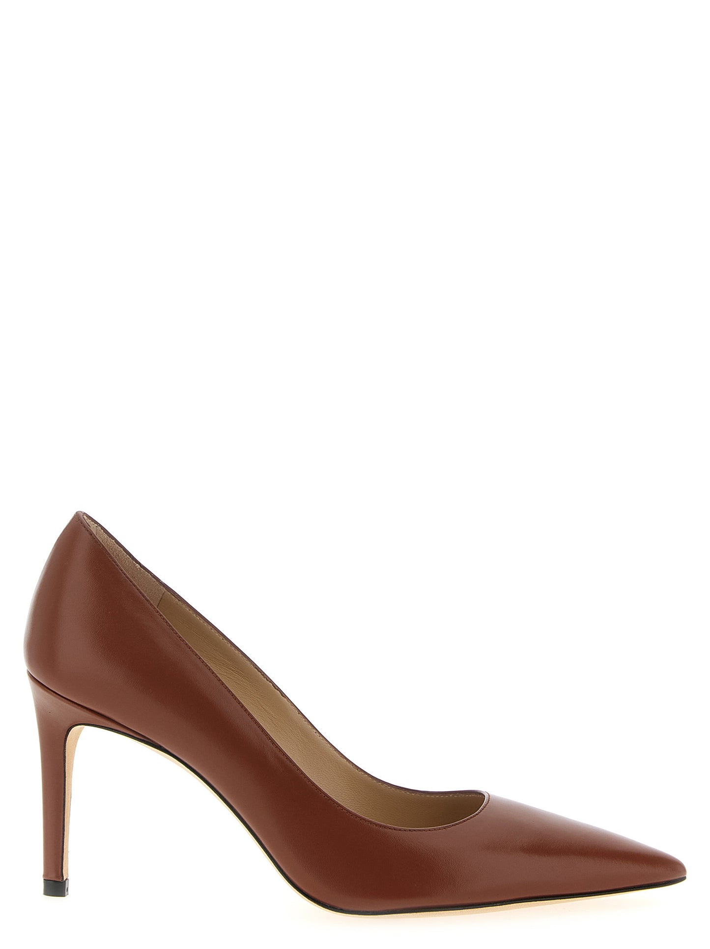 'Stuart Power' pumps Pumps