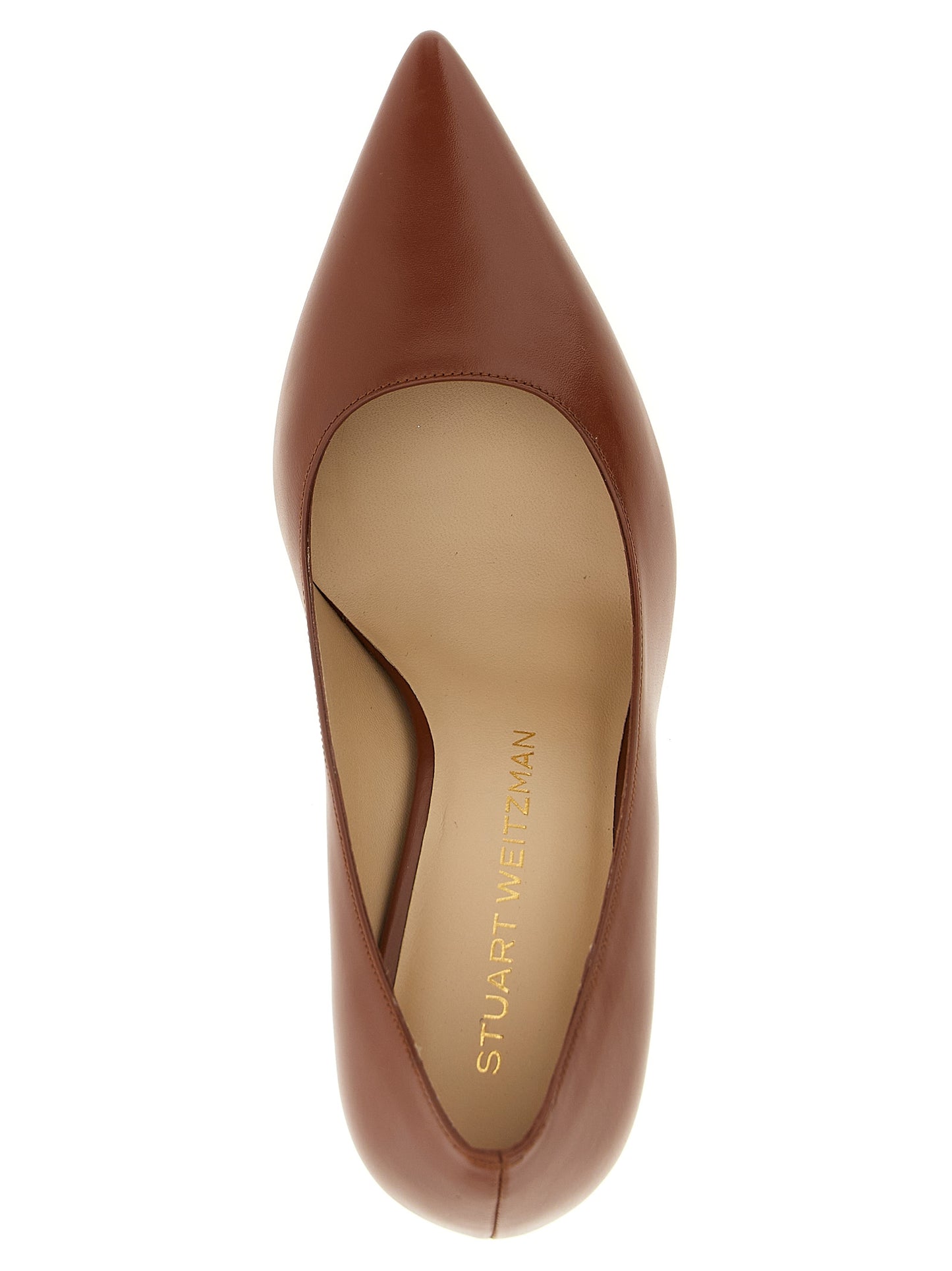 'Stuart Power' pumps Pumps