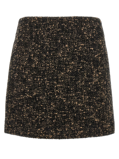 'Katara Coci Mini' skirt Skirts