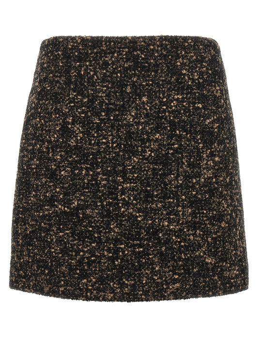 'Katara Coci Mini' skirt Skirts