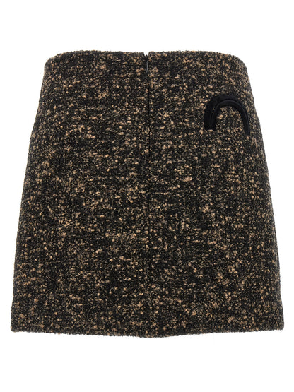 'Katara Coci Mini' skirt Skirts