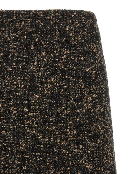 'Katara Coci Mini' skirt Skirts