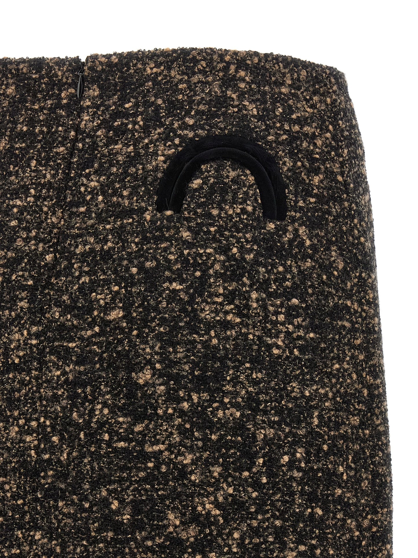 'Katara Coci Mini' skirt Skirts
