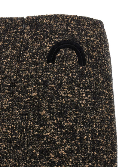 'Katara Coci Mini' skirt Skirts