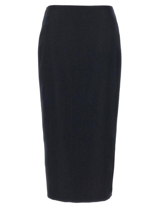 'Maine Sussex Longuette' skirt Skirts