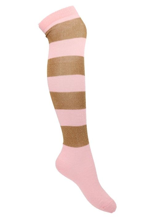 Striped socks Socks