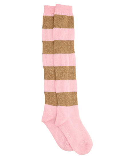 Striped socks Socks