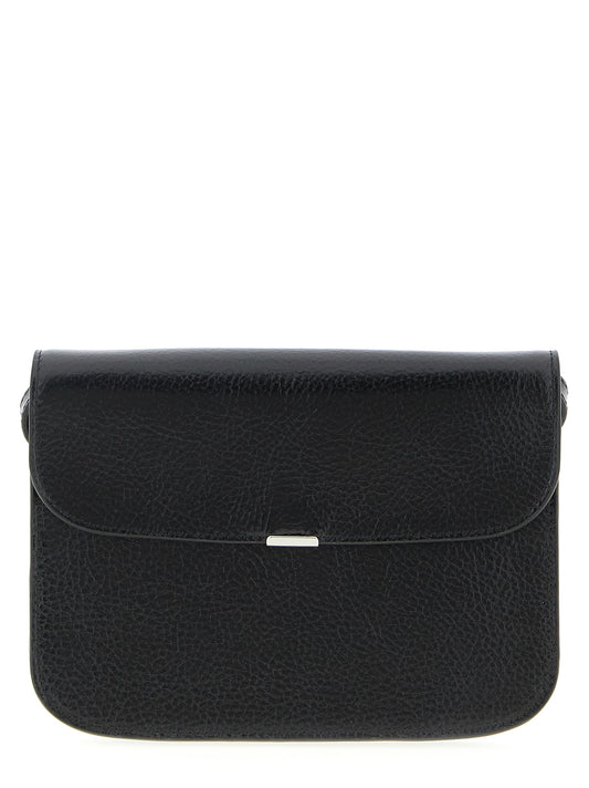 'Soft Tab wallet' crossbody bag Crossbody bags