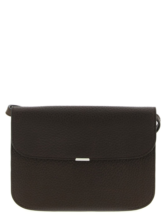 'Soft Tab wallet' crossbody bag Crossbody bags