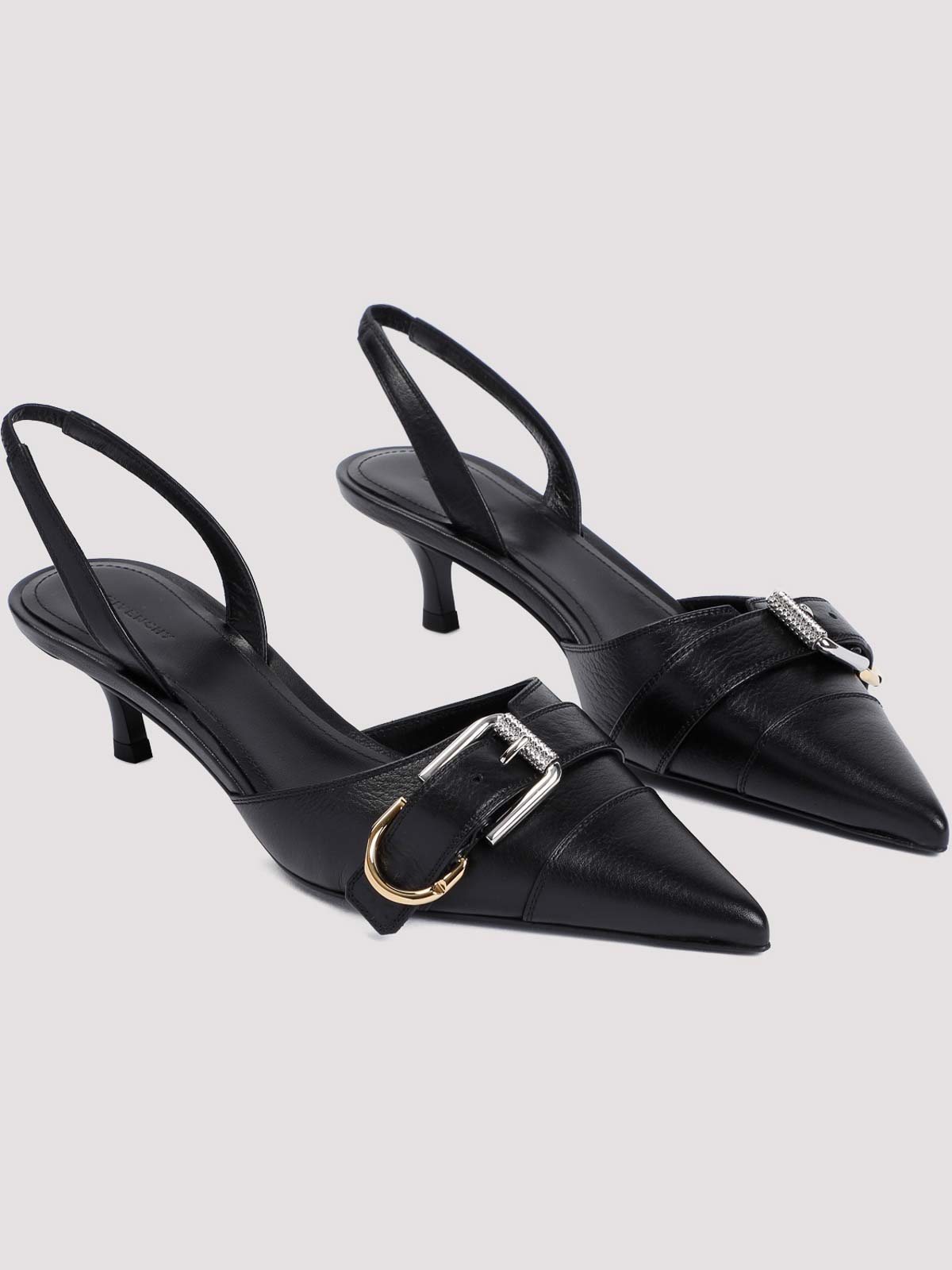 Givenchy Voyou - slingback heel 45mm