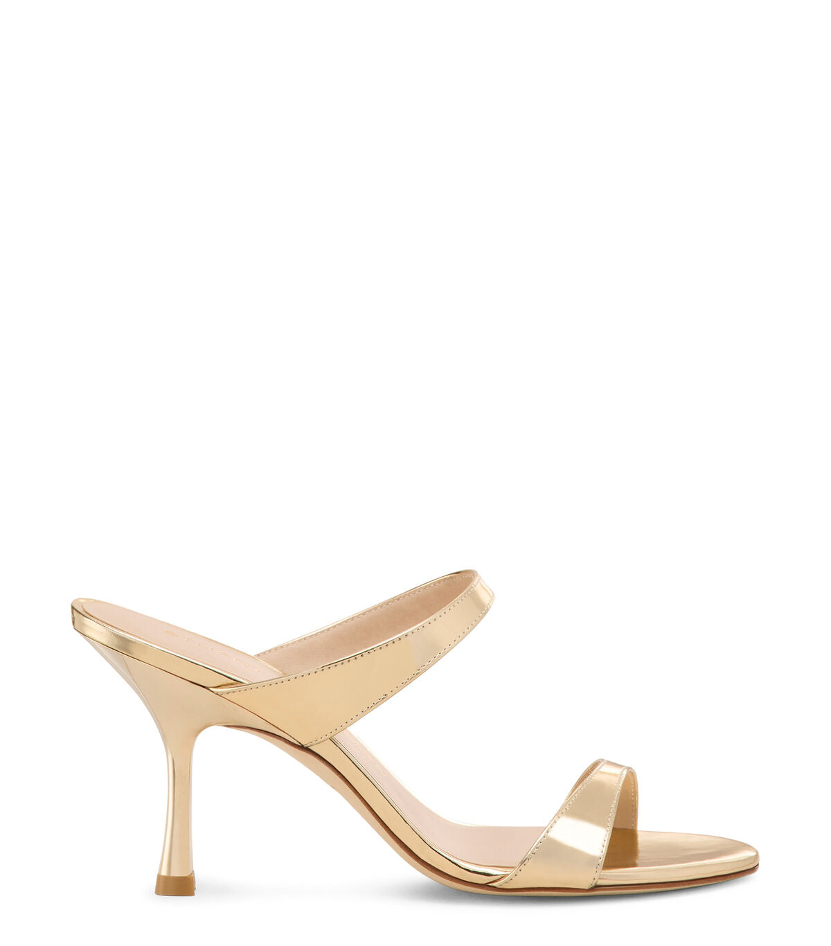 Stuart Weitzman Nudist slide 85
