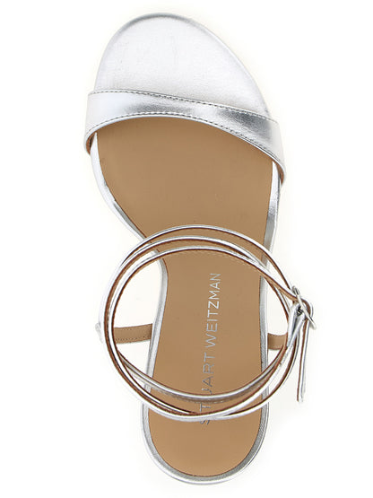 'Nudist Wrap' sandals Sandals