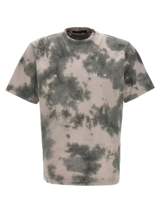 T-shirt 'Tie-Dye Strike' T-shirt