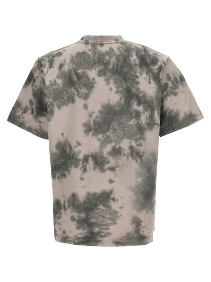 T-shirt 'Tie-Dye Strike' T-shirt