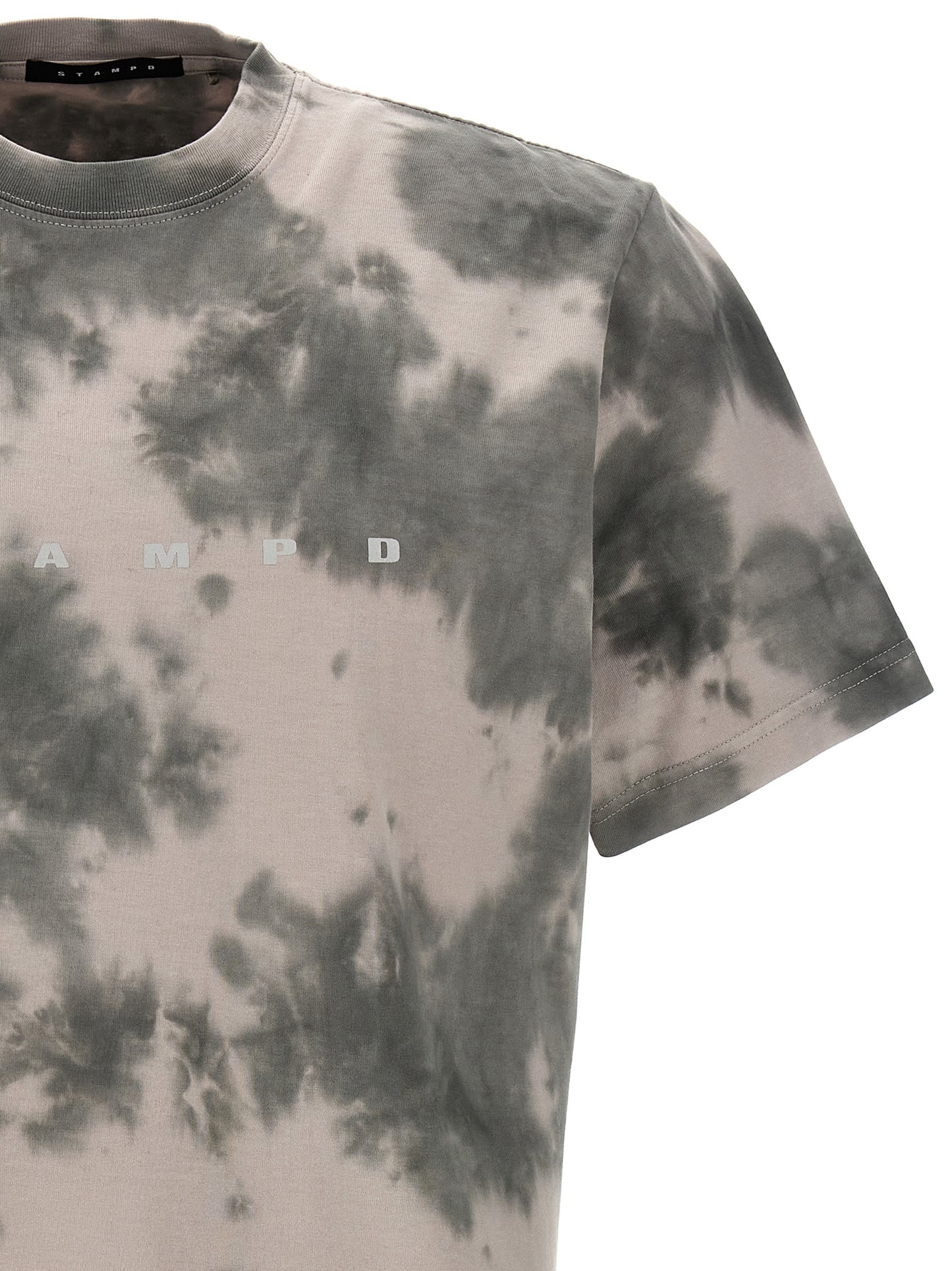 T-shirt 'Tie-Dye Strike' T-shirt