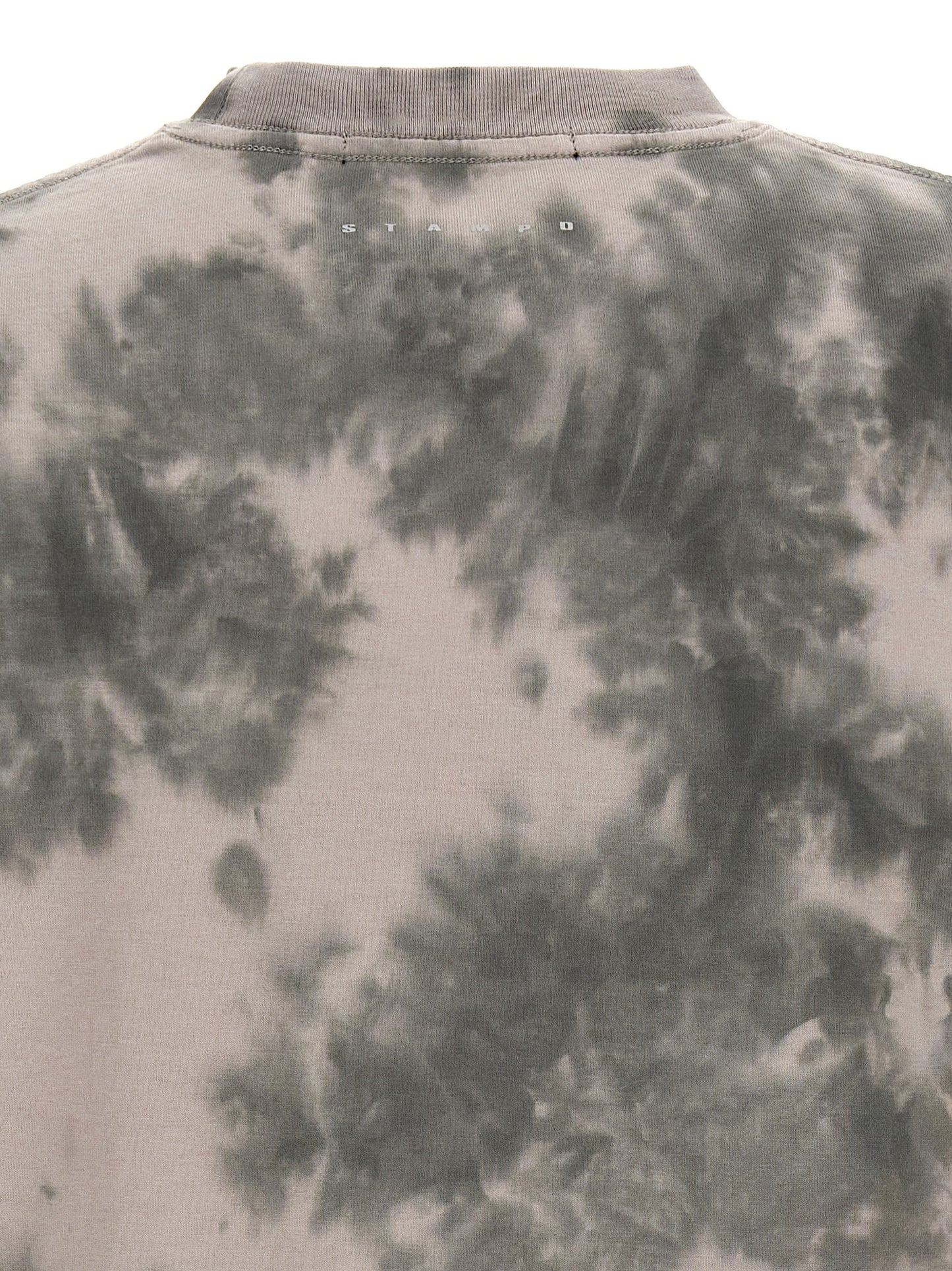 T-shirt 'Tie-Dye Strike' T-shirt
