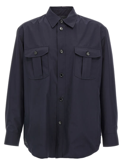 'Vagabond' jacket Casual jackets, parka