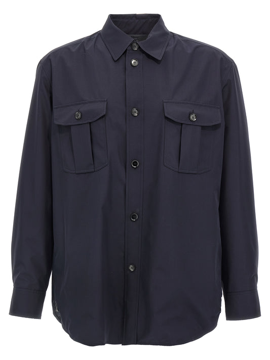 'Vagabond' jacket Casual jackets, parka