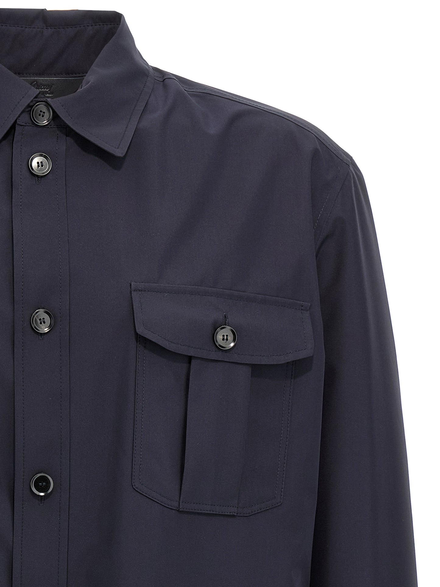 'Vagabond' jacket Casual jackets, parka