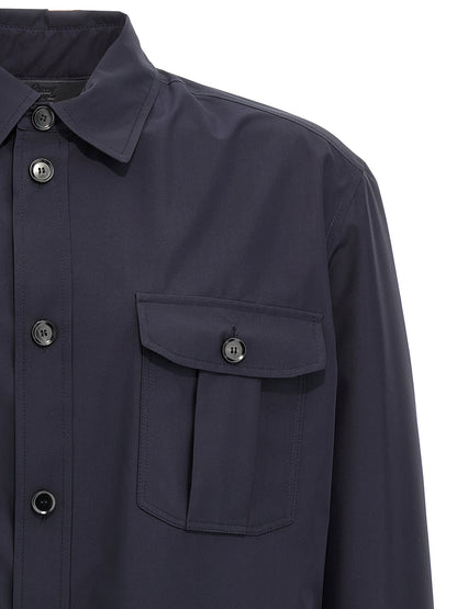'Vagabond' jacket Casual jackets, parka