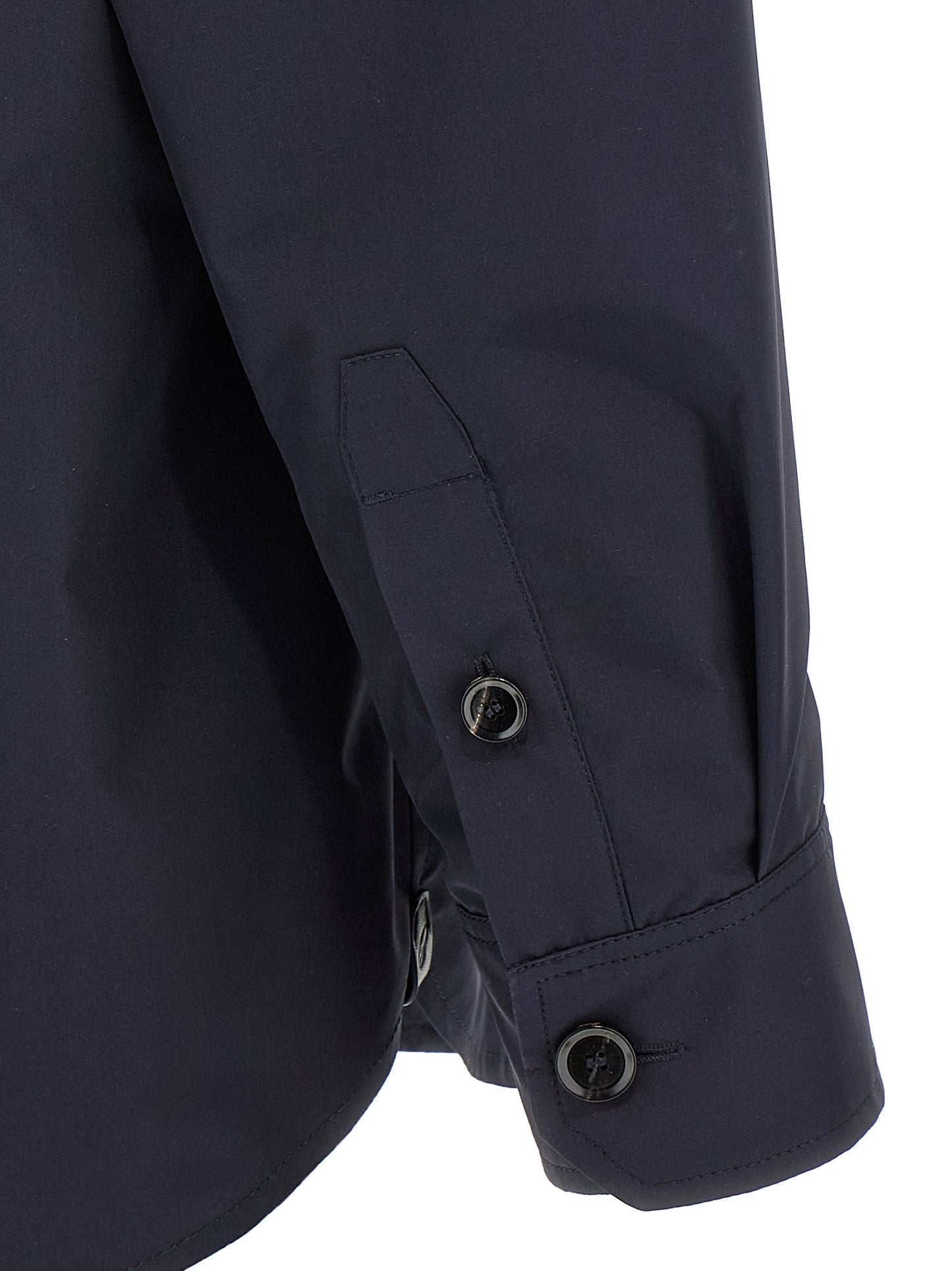 'Vagabond' jacket Casual jackets, parka