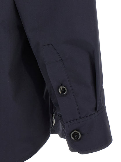 'Vagabond' jacket Casual jackets, parka