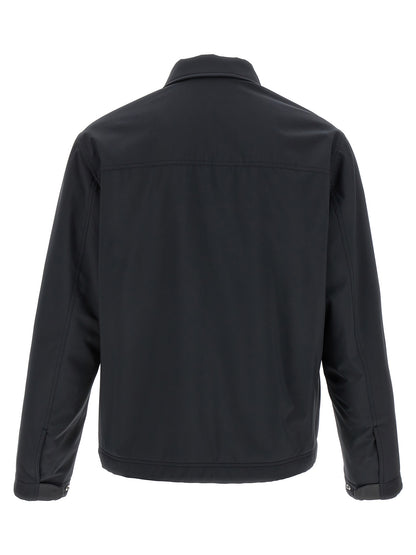 'Performa' blouson Piumini, Parka, Giacche casual