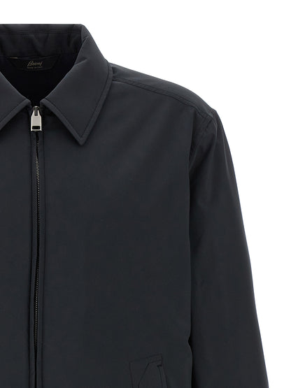 'Performa' blouson Piumini, Parka, Giacche casual