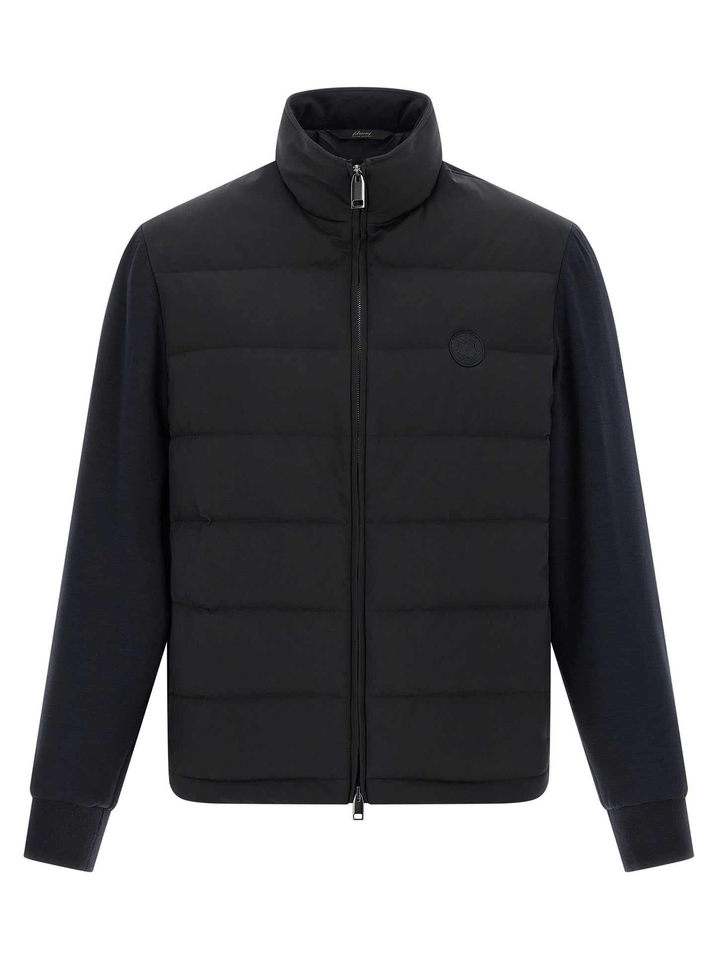 'Mix Material' jacket Down jacket, Parka, Casual jackets