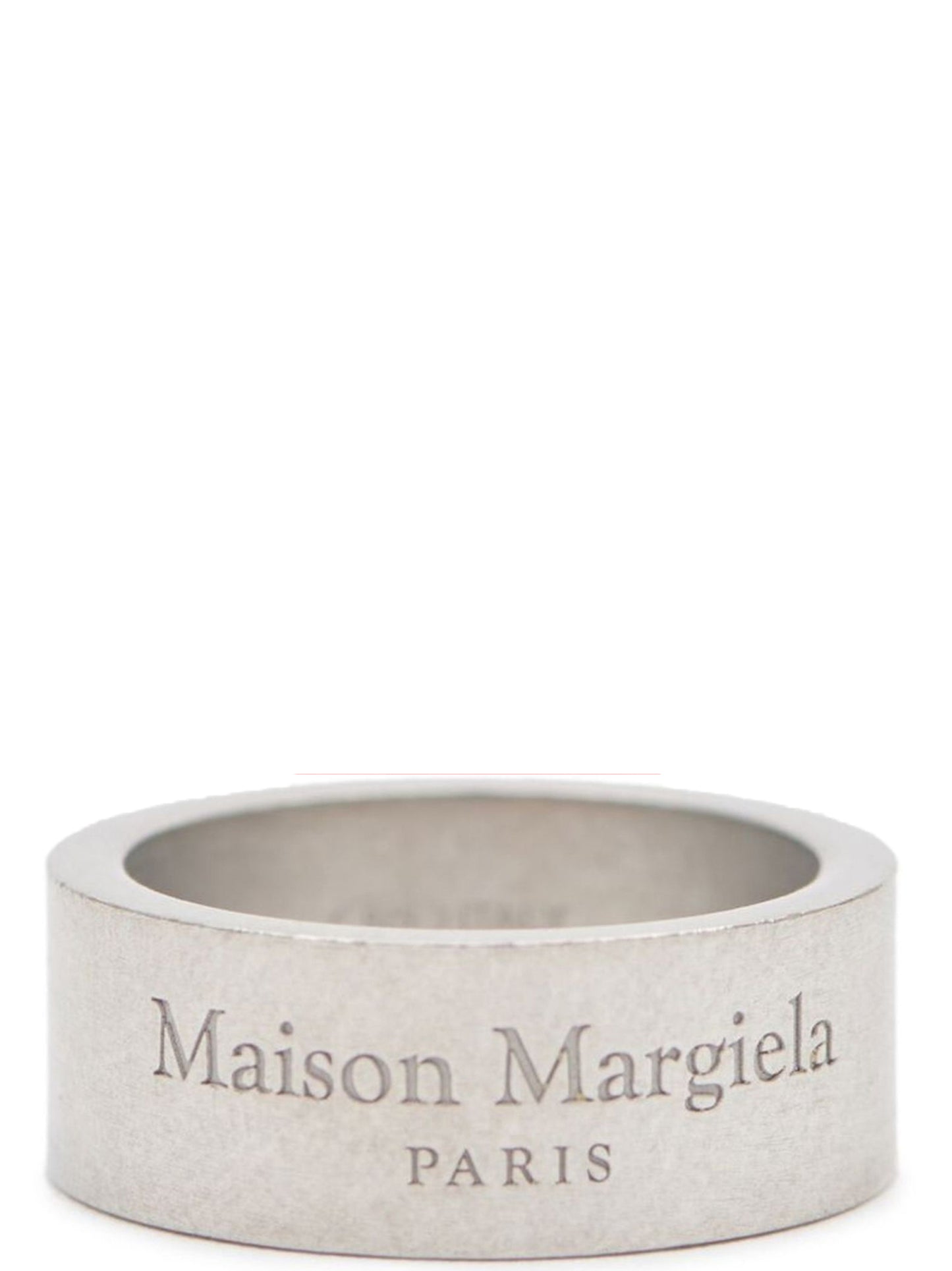 Logo ring Jewelry