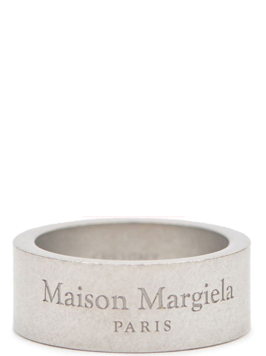 Logo ring Jewelry