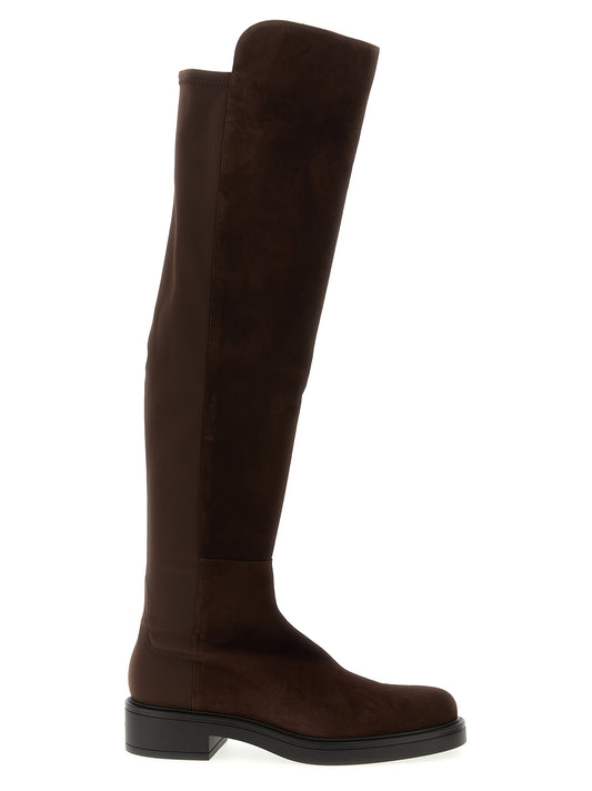 '5050 Clelia' boots Boots, ankle boots