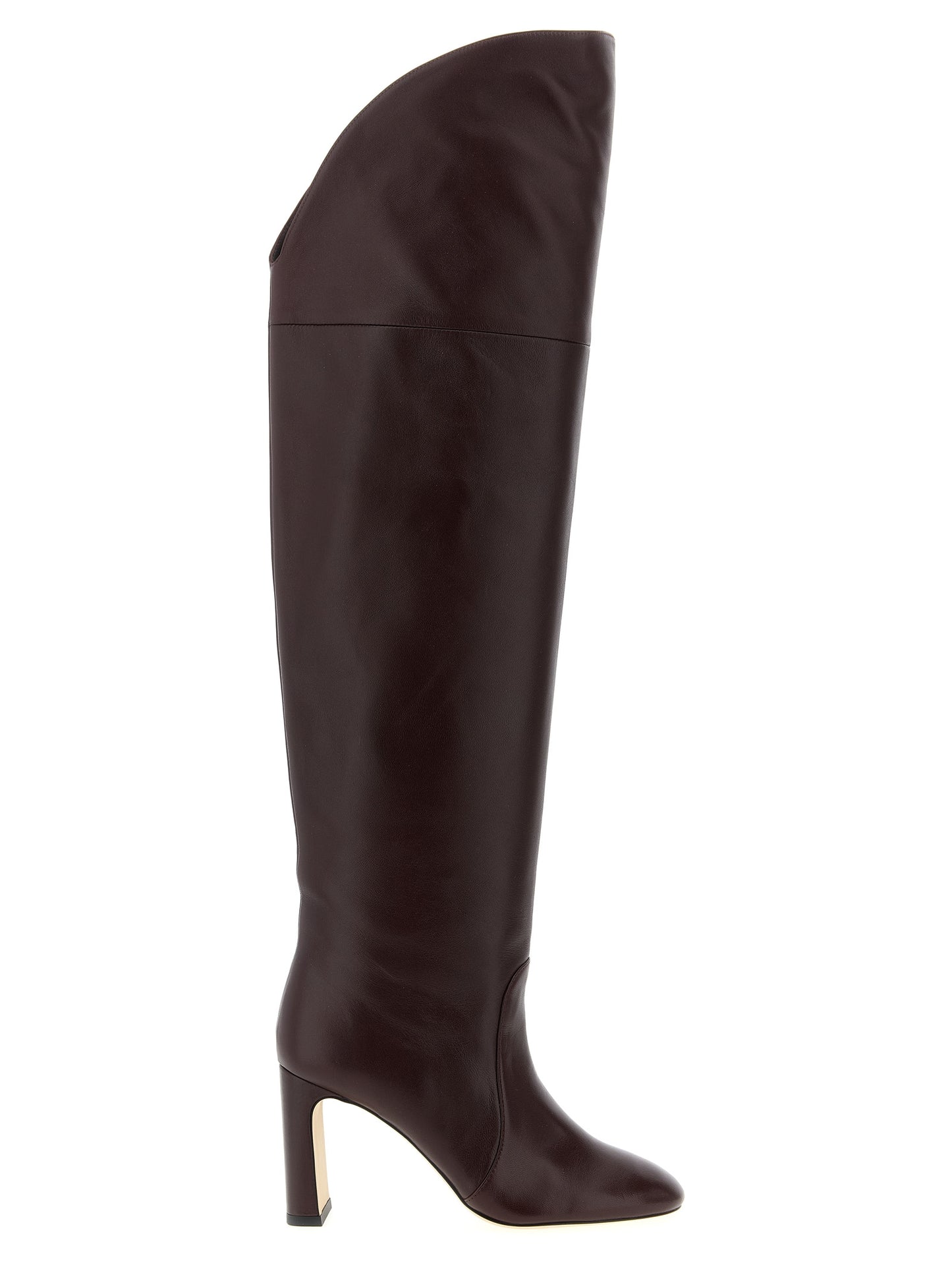 'Babette Over-The-Knee Tubo' boots Boots, ankle boots