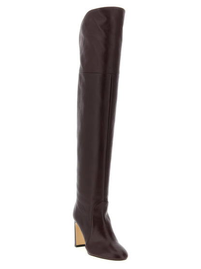 'Babette Over-The-Knee Tubo' boots Boots, ankle boots