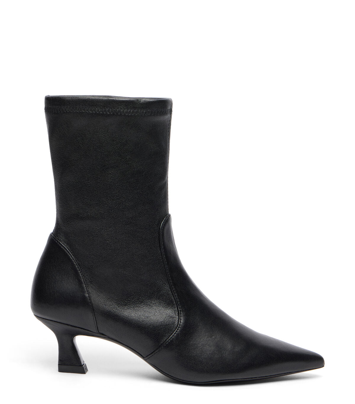 Stuart Weitzman Vinnie bootie 50