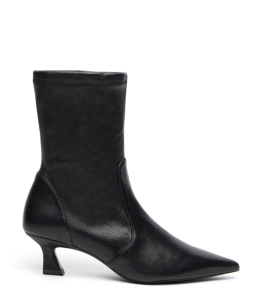Stuart Weitzman Vinnie bootie 50