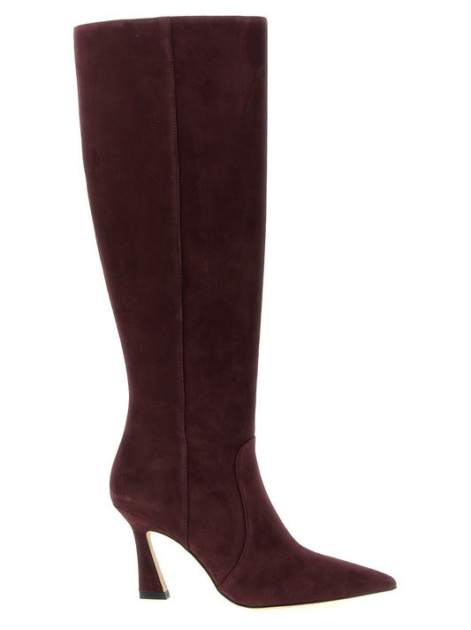 'Vinnie' boots Boots, ankle boots