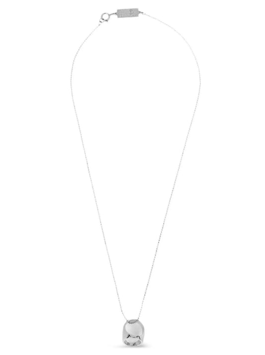 'anello Chevalière' necklace Jewelry