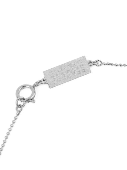 'anello Chevalière' necklace Jewelry
