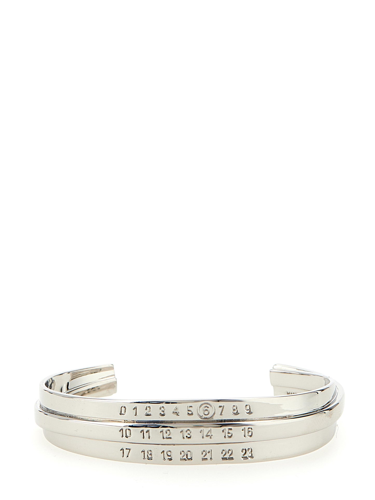 'Numeric' bracelet Jewelry