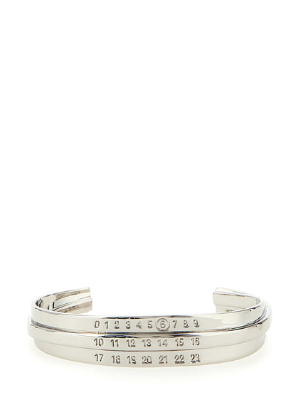 'Numeric' bracelet Jewelry