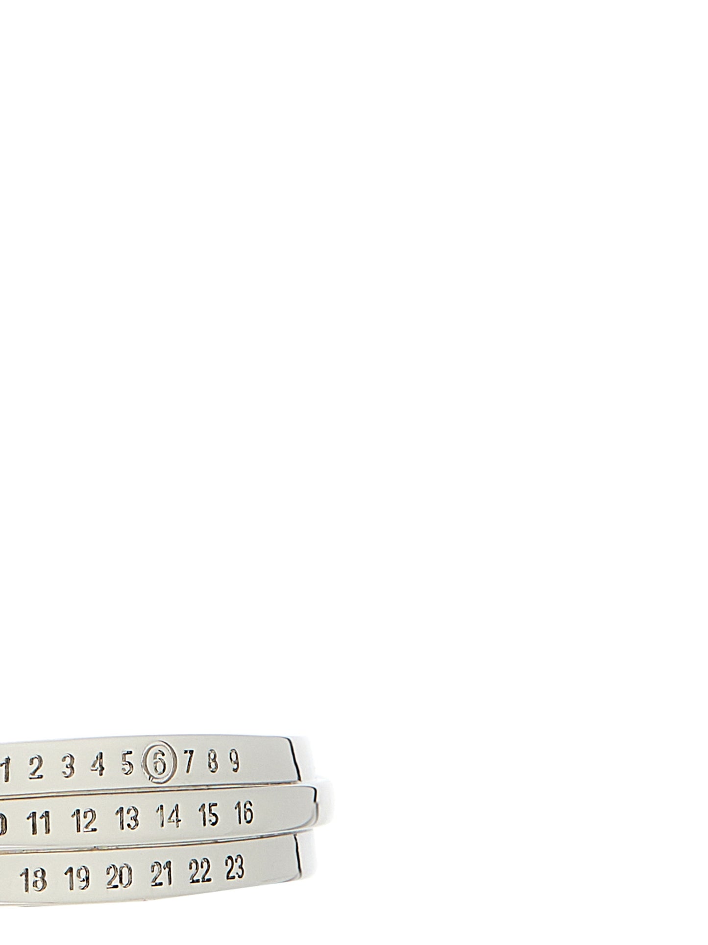 'Numeric' bracelet Jewelry