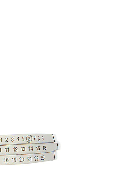 'Numeric' bracelet Jewelry