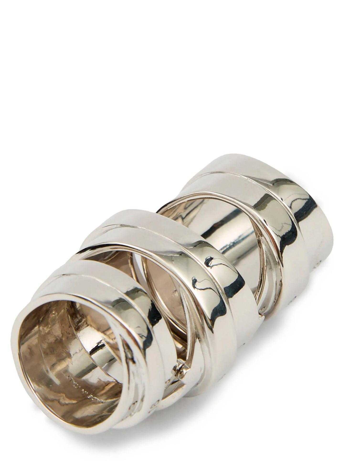 'Numeric' ring Jewelry