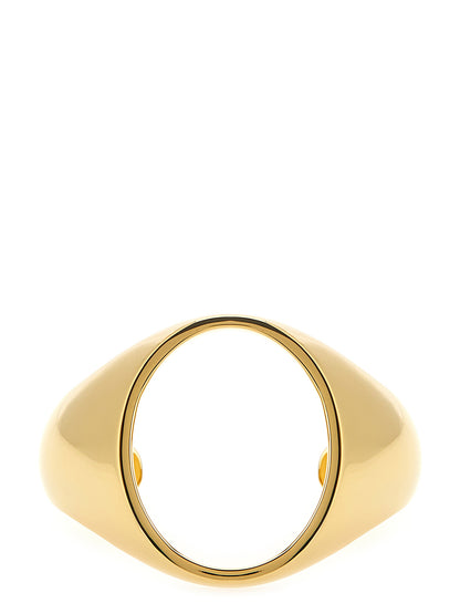 'Chevalière' bracelet Jewelry