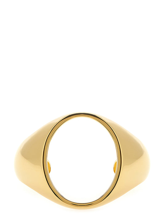 'Chevalière' bracelet Jewelry