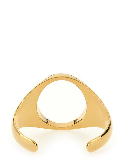 'Chevalière' bracelet Jewelry